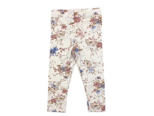 MarMar flower garden Luna legging